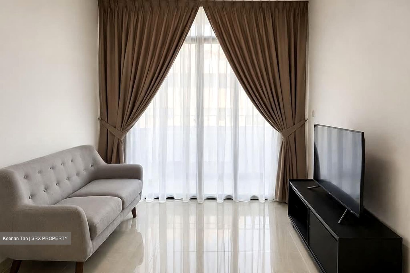 City Suites (D12), Apartment #595815871